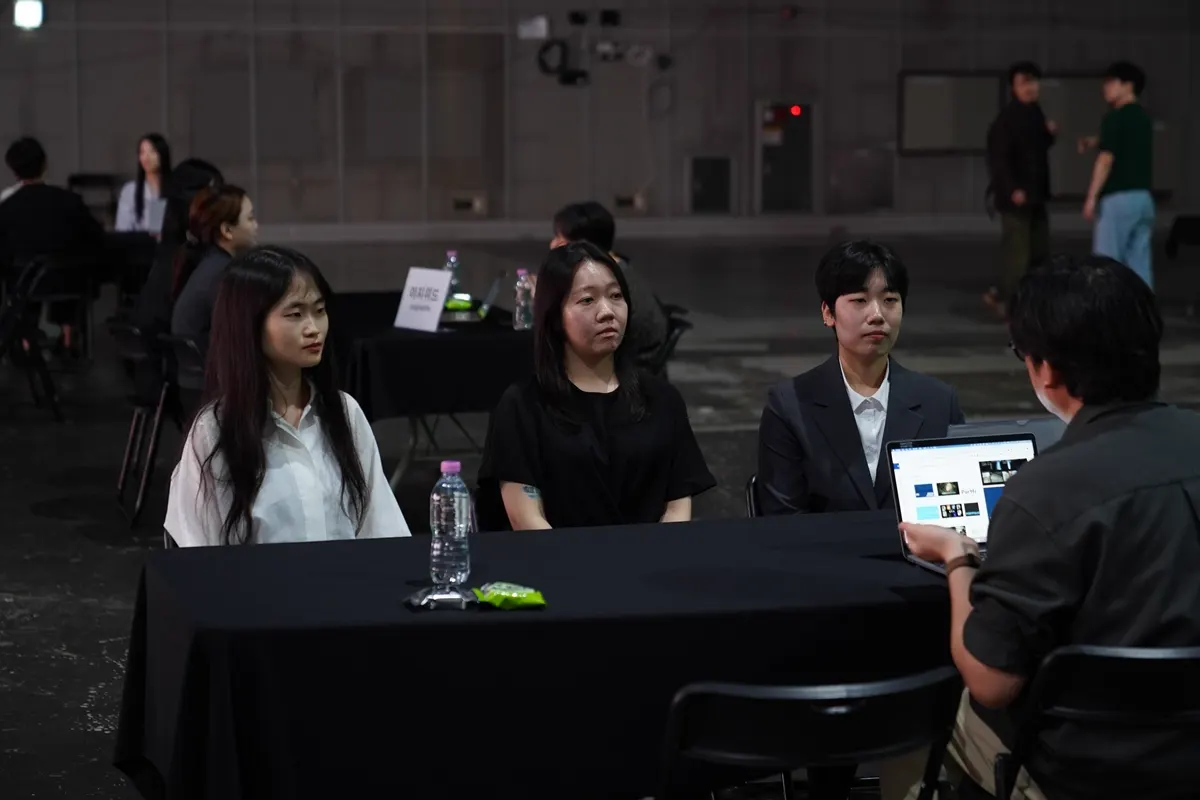 미디어 프로젝션